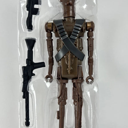 Star Wars Retro Collection The Mandalorian IG-11 3.75" Action Figure LOOSE NEW