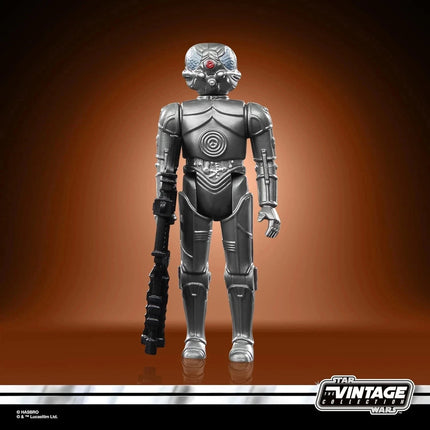 Star Wars The Retro Collection ESB 4-LOM 3.75" Figure LOOSE NEW