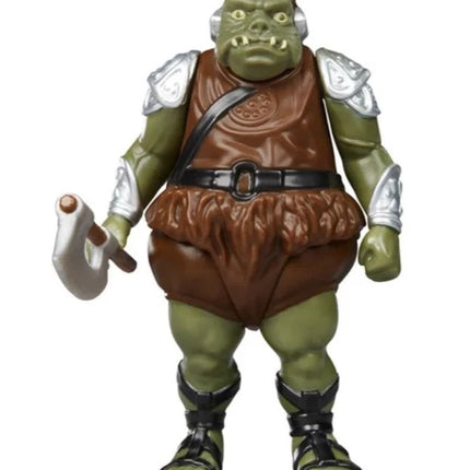 Star Wars Retro Collection ROTJ Gamorrean Guard 3.75" Action Figure LOOSE NEW