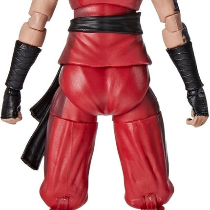 GI Joe Classified Kim Jinx ArashikageAction 6" Figure LOOSE NEW