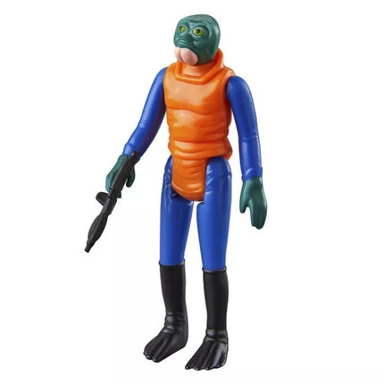 Star Wars Retro Collection ANH Ponda Baba Walrus Man 3.75 Figure LOOSE NEW