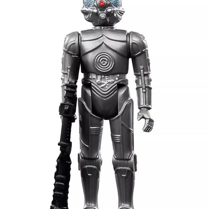 Star Wars The Retro Collection ESB 4-LOM 3.75" Figure LOOSE NEW