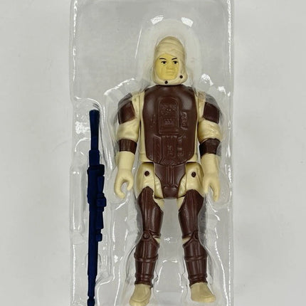 Star Wars The Retro Collection Dengar 3.75 Action Figure LOOSE NEW