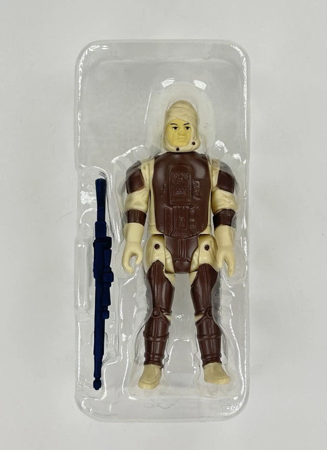 Star Wars The Retro Collection Dengar 3.75 Action Figure LOOSE NEW