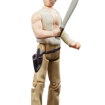 Indiana Jones Retro Collection Temple Doom Indiana Jones 3.75 Figure LOOSE NEW