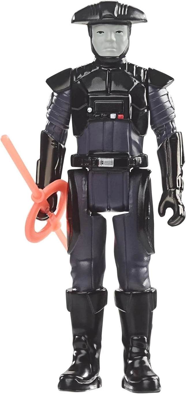 Star Wars Retro Collection Obi-Wan Kenobi Fifth Brother Figure LOOSE NEW
