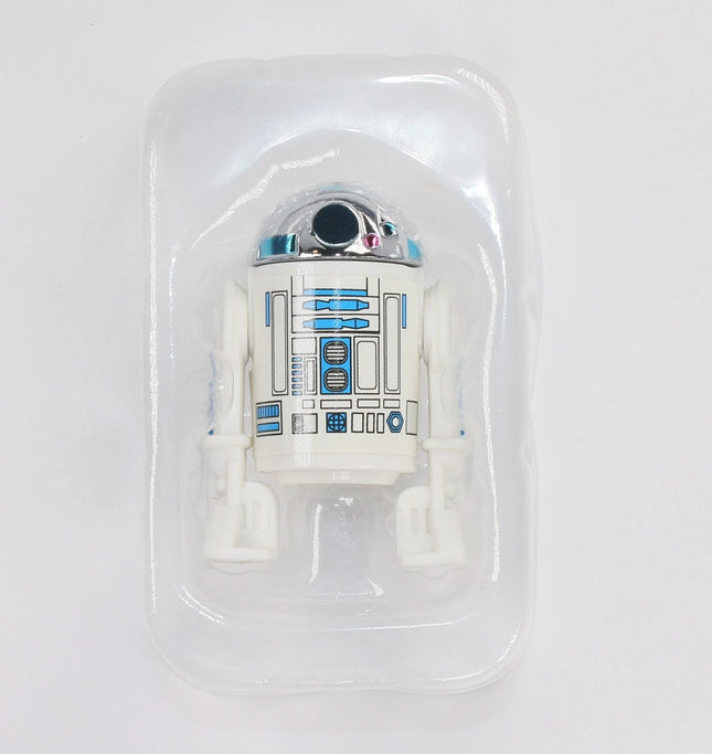 Star Wars Retro Collection ANH R2-D2 3.75 Figure LOOSE NEW