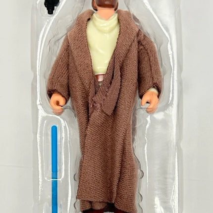 Star Wars The Retro Collection Obi-Wan Wandering Jedi 3.75 Figure LOOSE NEW