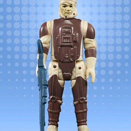 Star Wars The Retro Collection Dengar 3.75 Action Figure LOOSE NEW