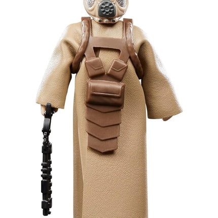 Star Wars The Retro Collection Zuckuss 3.75 Action Figure LOOSE NEW
