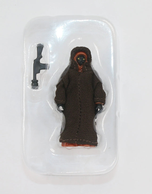 Star Wars Retro Collection ANH Jawa 3.75 Figure NEW LOOSE