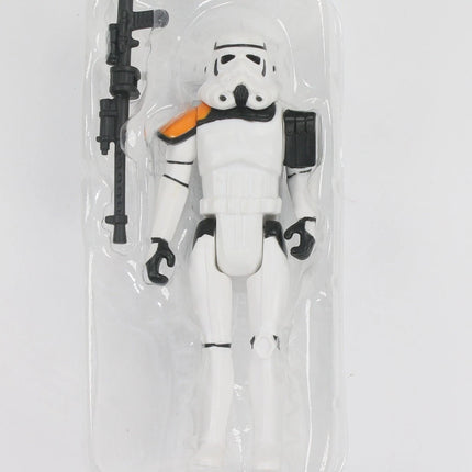 Star Wars The Retro Collection ANH Sandtrooper 3.75 Action Figure LOOSE NEW