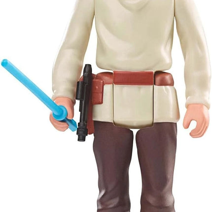 Star Wars The Retro Collection Obi-Wan Wandering Jedi 3.75 Figure LOOSE NEW