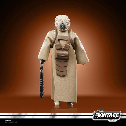 Star Wars The Retro Collection Zuckuss 3.75 Action Figure LOOSE NEW