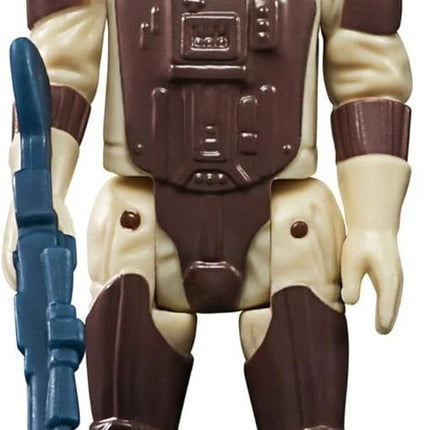 Star Wars The Retro Collection Dengar 3.75 Action Figure LOOSE NEW