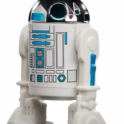 Star Wars Retro Collection ANH R2-D2 3.75 Figure LOOSE NEW