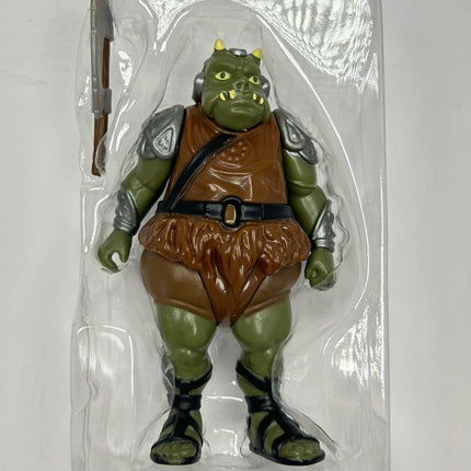Star Wars Retro Collection ROTJ Gamorrean Guard 3.75" Action Figure LOOSE NEW