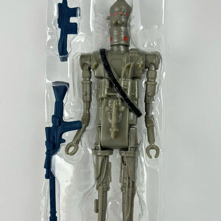 Star Wars The Retro Collection IG-88 3.75 Action Figure LOOSE NEW
