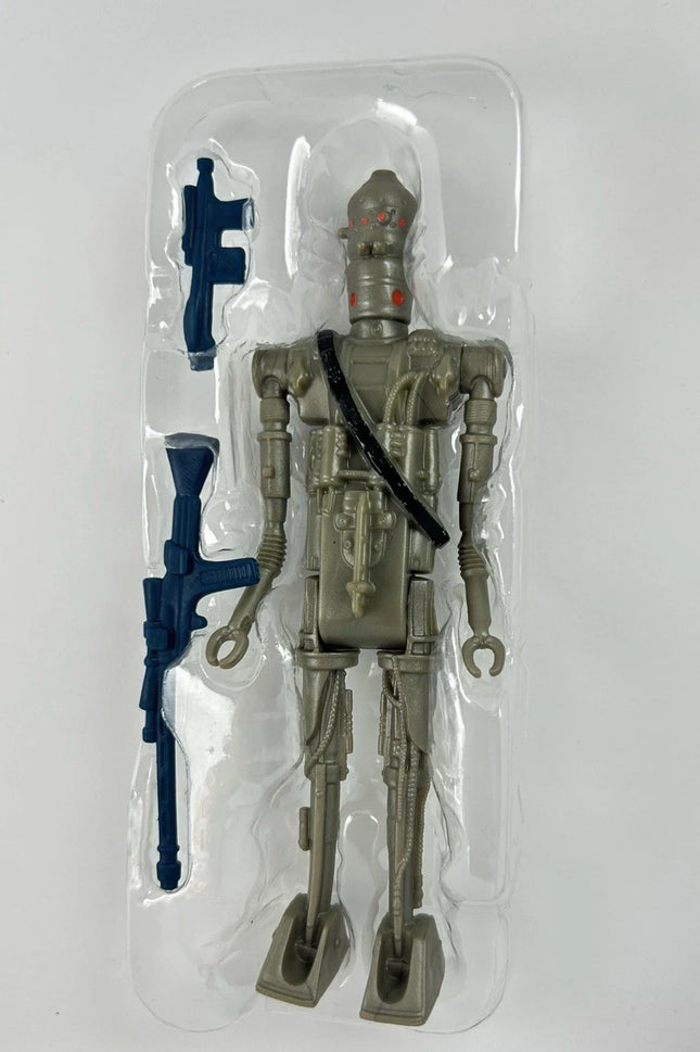 Star Wars The Retro Collection IG-88 3.75 Action Figure LOOSE NEW