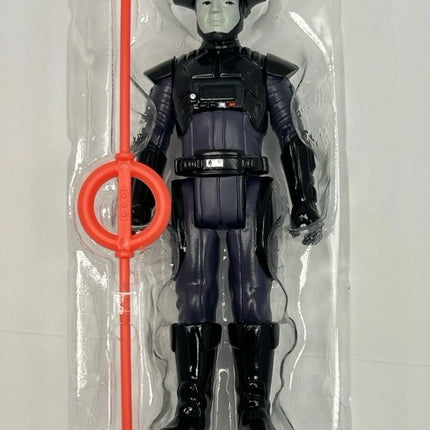 Star Wars Retro Collection Obi-Wan Kenobi Fifth Brother Figure LOOSE NEW
