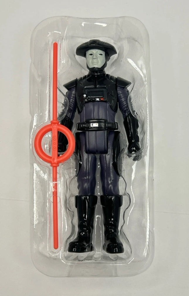 Star Wars Retro Collection Obi-Wan Kenobi Fifth Brother Figure LOOSE NEW