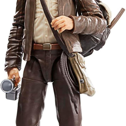 Indiana Jones Adventure Series Indiana Jones Dial of Destiny 6" Figure - LOOSE