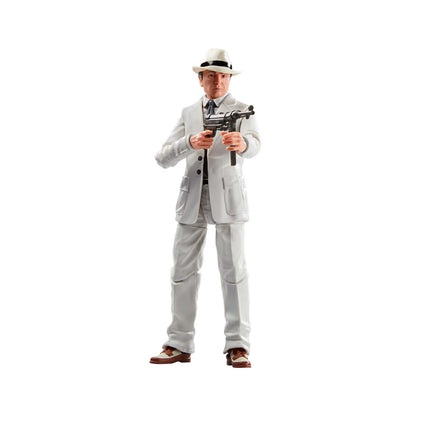 Indiana Jones Adventure Series René Belloq Ark Showdown 6" Figure LOOSE NEW