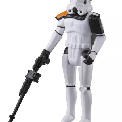 Star Wars The Retro Collection ANH Sandtrooper 3.75 Action Figure LOOSE NEW