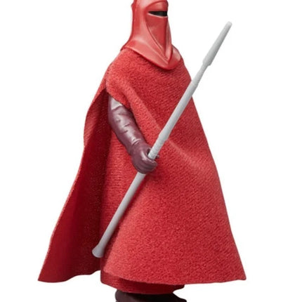 Star Wars Retro Collection ROTJ Emperor's Royal Guard UNPUNCHED MINT