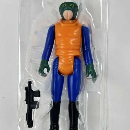 Star Wars Retro Collection ANH Ponda Baba Walrus Man 3.75 Figure LOOSE NEW