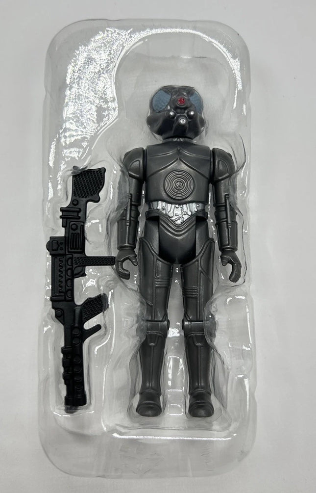 Star Wars The Retro Collection ESB 4-LOM 3.75" Figure LOOSE NEW