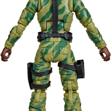 GI Joe Classified Retro Sgt. Stalker 6" Action Figure LOOSE NEW