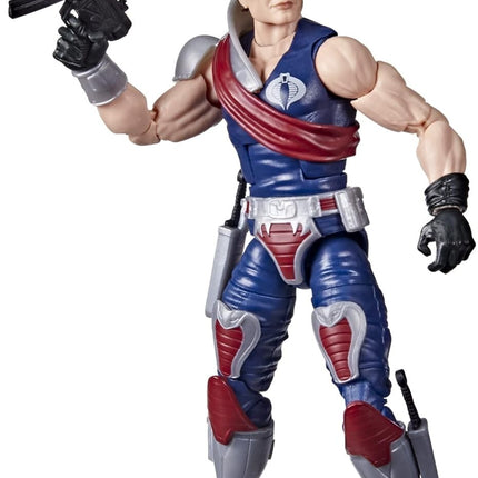 GI Joe Classified Tomax Paoli 6" Action Figure LOOSE NEW